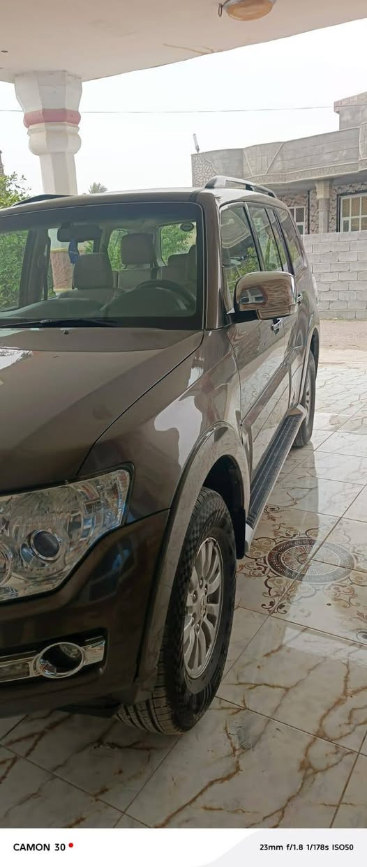 السلام عليكم
البيع او مراوس موديل 15 باجيرو السعر 170راقم سليمانية بسمي تحويل مباشر ادخل خاص او أتصل *********** السونار داخل منشور
