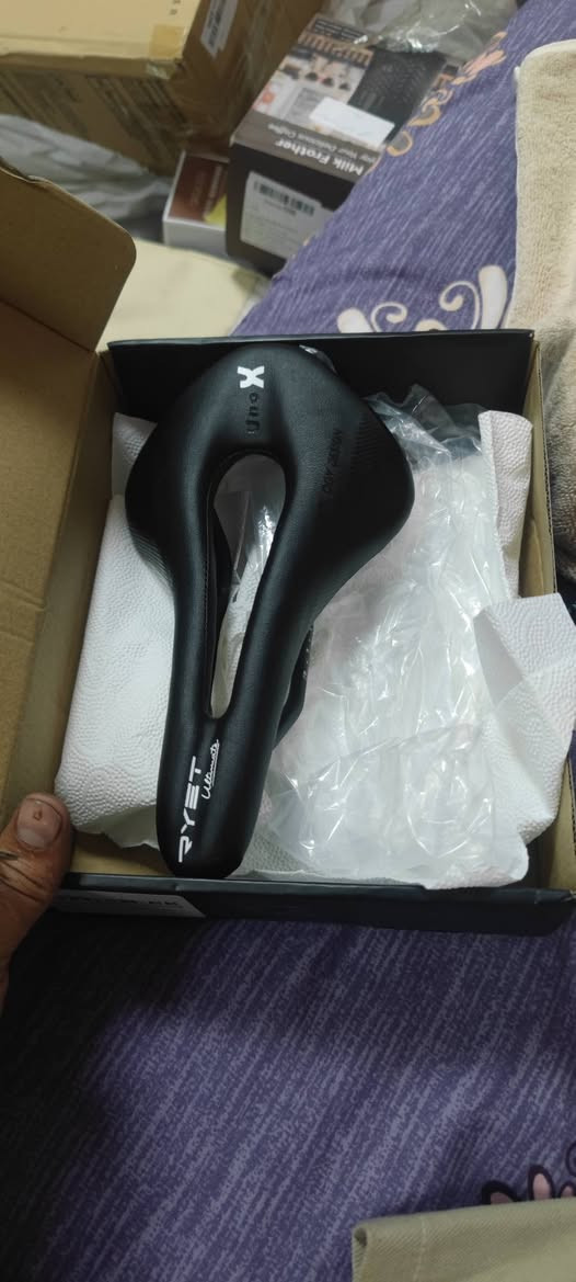 قطع تخص البايسكلات


**إذا كنت صاحب هذا الإعلان وتريد حذفه لأي سبب، رجاءا أرسل رسالة إلى الدعم الفني**