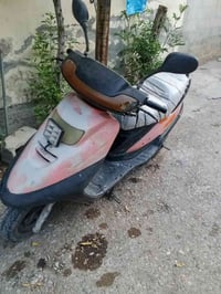 سلف وهندر • باتري جديد • صوت بالمكينة