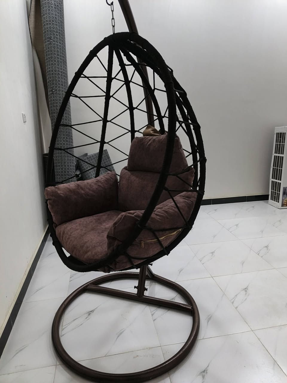 مرجوحه لبيع جديدة غير مستخدم


**إذا كنت صاحب هذا الإعلان وتريد حذفه لأي سبب، رجاءا أرسل رسالة إلى الدعم الفني**