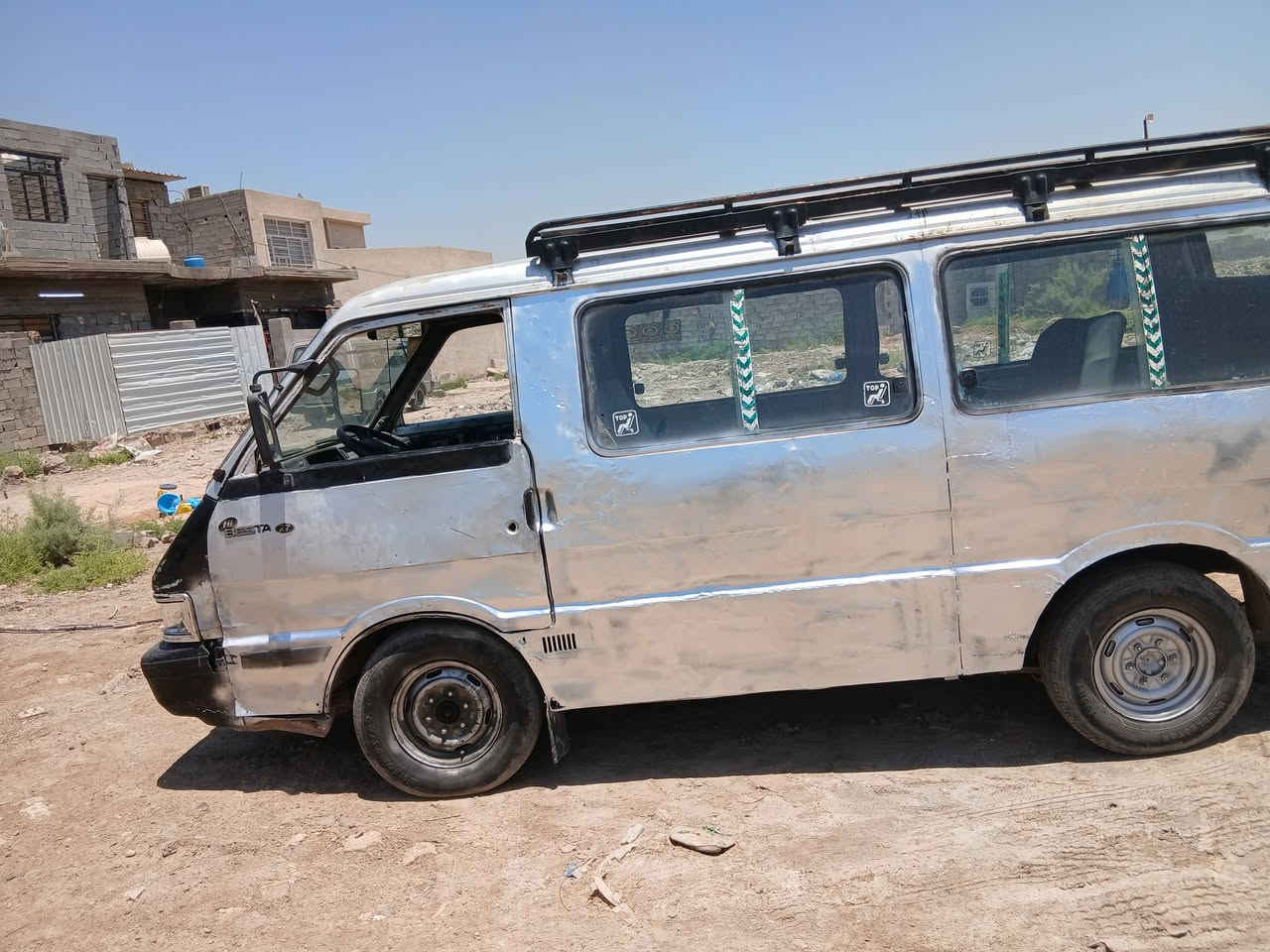 كيه بستا موديل 93 كهربائيات شغاله مكينه توني مجفتها ع سحك راعيها موجود ترهم مراوس اربع شواصي نضاف #سعر٢١ ***********
