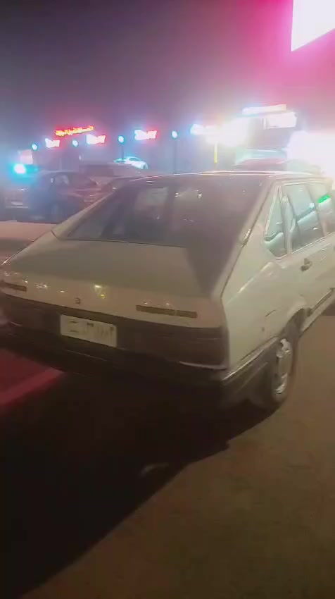 سلام عليكم اقره تفاصيل اول مره برازيلي موديل 88 بغداد رقم صدامي راعيها بل موصل عدي  عنوانه بس مرايحله سياره جاهزه من كلشي بلد كله شغال تخم تاير باتري تبريد ثلج مكاني بغداد سعر 20 رقم الهاتف ***********
