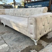 كنبة زاوية • ١٠ نفر • كالار