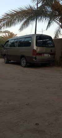 بريجو • مكينة وكير • مداور المرور