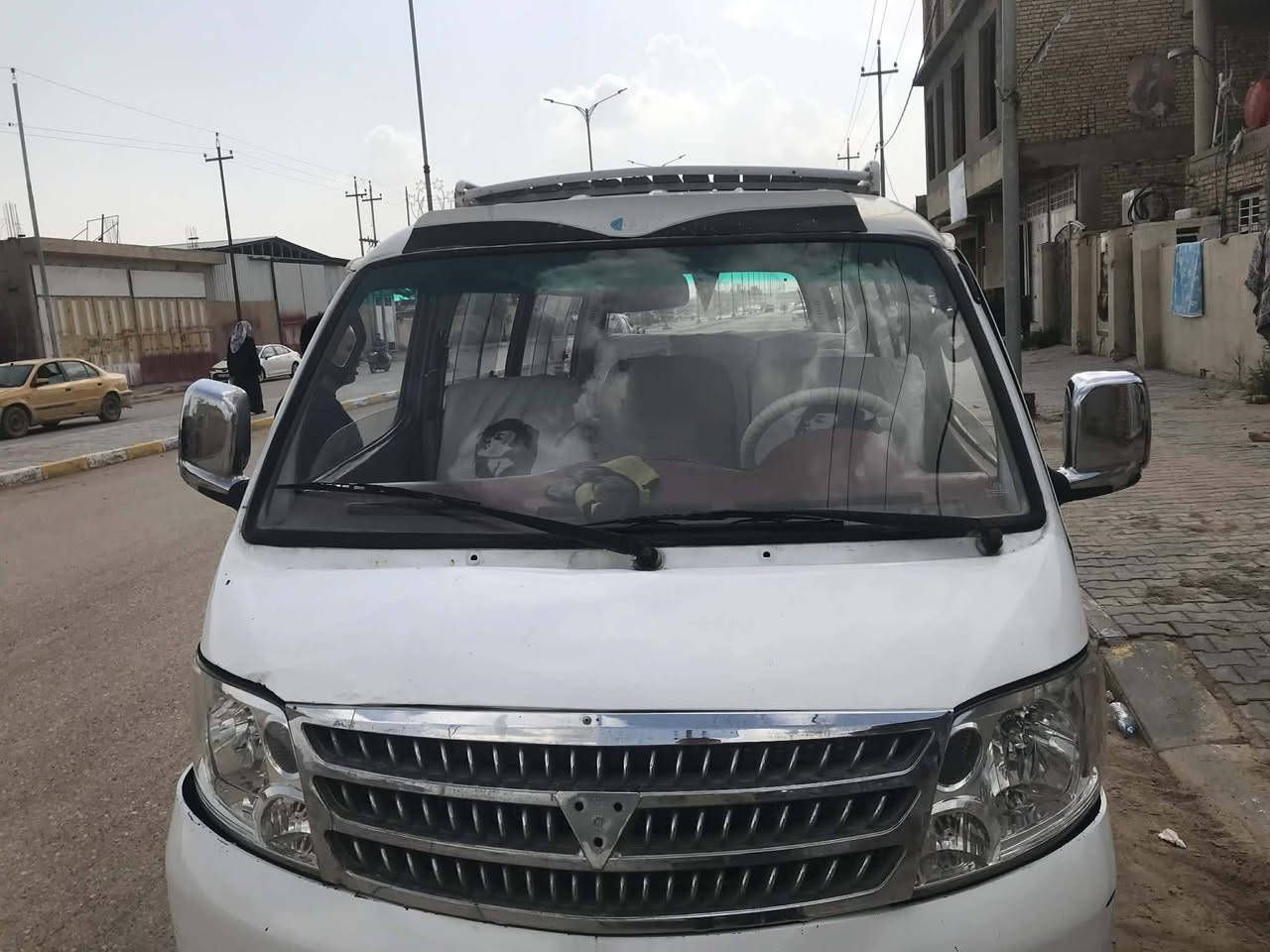 سلام عليكم سياره للبيع موديل 14 الاستفسار على هذا رقم ***********
