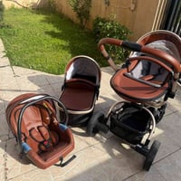 عربانة طفل • سرير اطفال • اربيل