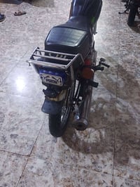 دراجه ايراني • ادوات مكفوله • بصرة