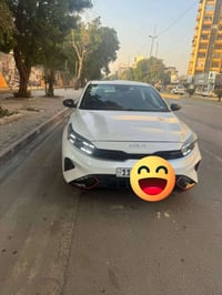 جي تي لاين • ٢٠٢٣ • مكينة ٢٠٠٠