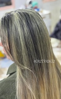 لميش وصبغ • خصم طالبات • الديوانية العروبة