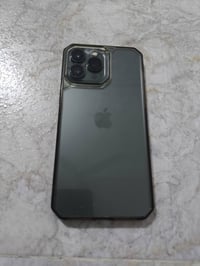 آيفون ١٣ برو ماكس • ٢٥٦ • كسر بالظهر