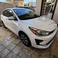 كيا ريو • ٢٠٢٢ • ٥٠٠٠٠ كم