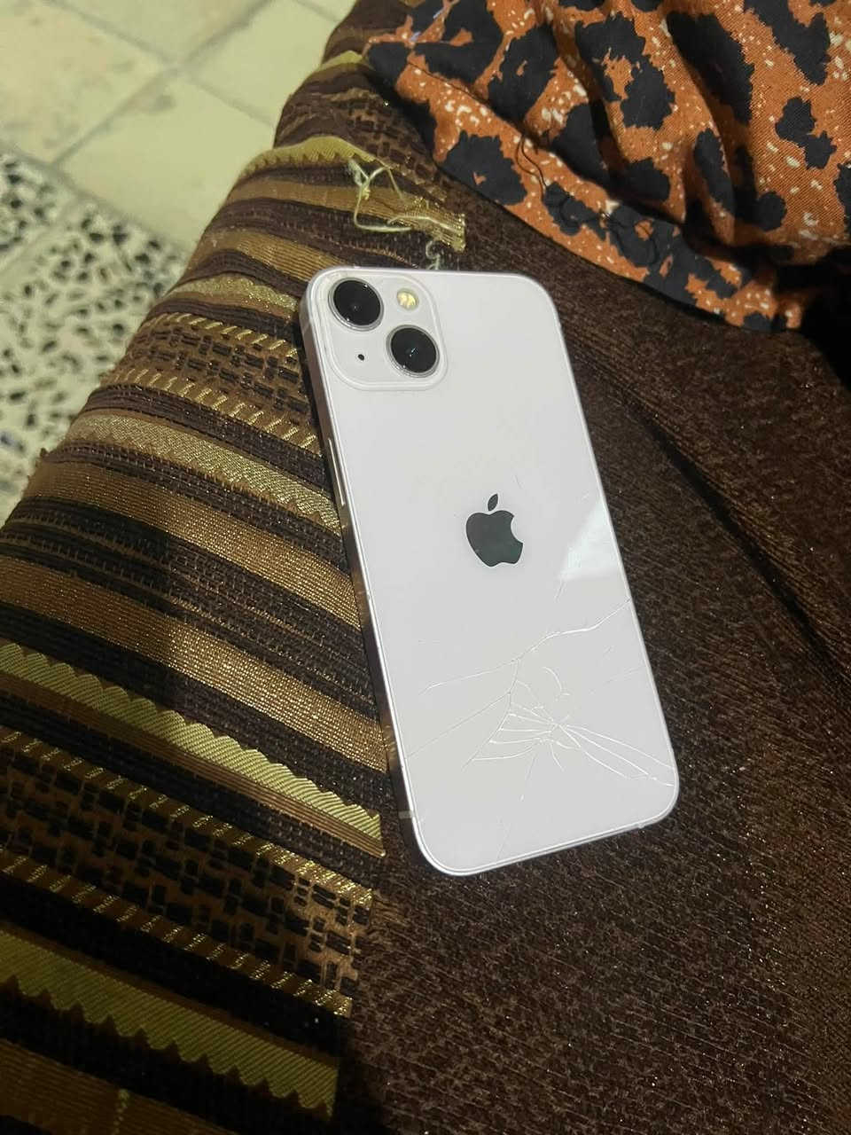 من رخصت مدير الكروب 13عادي نضيف ضهر مفطر شاشه وبطاريه مبدلات مال تفصيخ ذاكره 128بطاريه 100شحنه يخبل للمراوس***********بغداد مدينت الصدر
