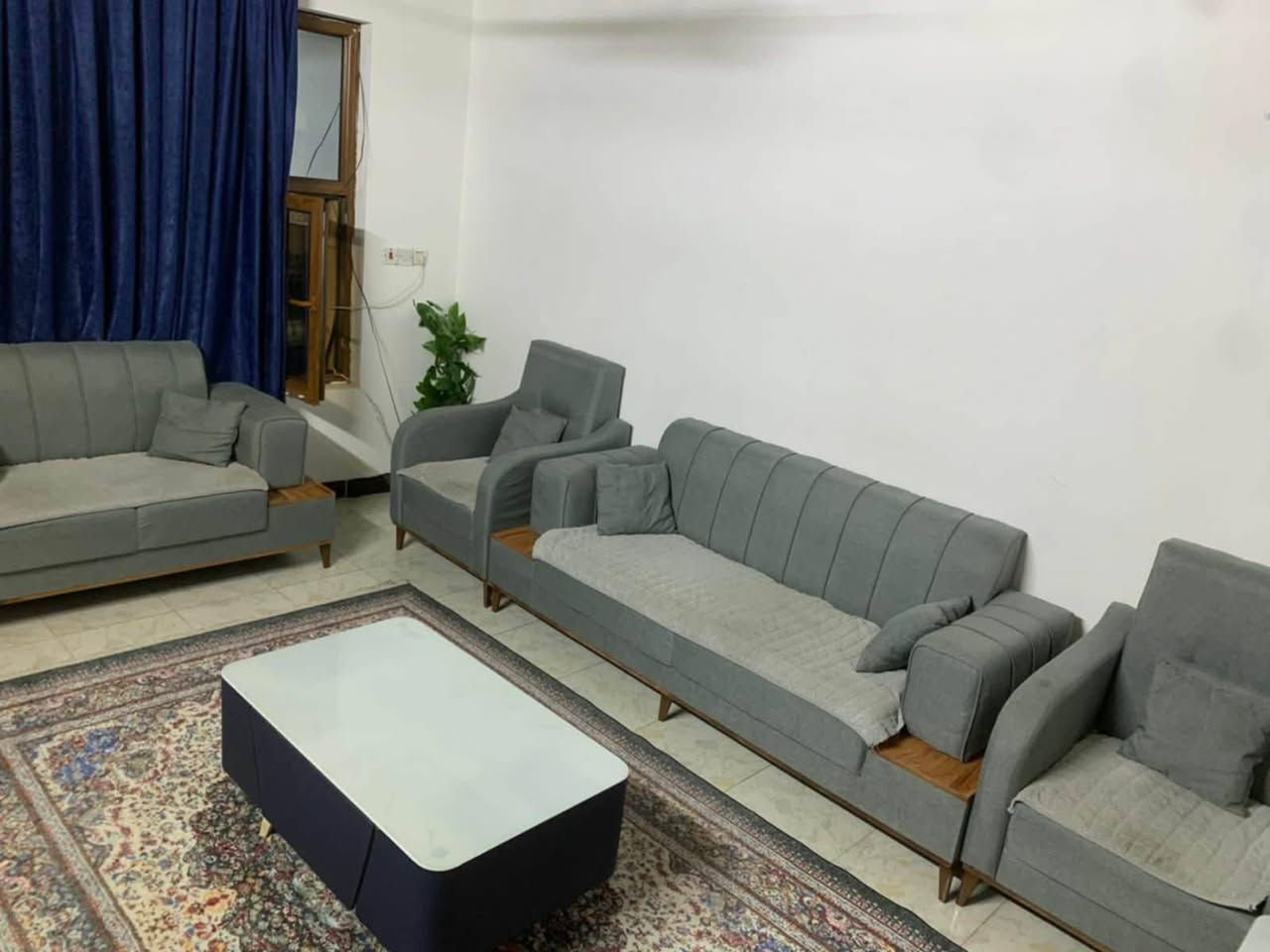 تخم قنفات تفصال للبيع سعره ٥٠٠ بي
مجال الشراي يراسلني عالخاص


**إذا كنت صاحب هذا الإعلان وتريد حذفه لأي سبب، رجاءا أرسل رسالة إلى الدعم الفني**