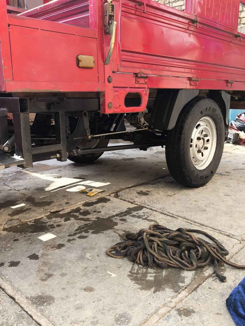 سلام عليكم ستوته للبيع 2019طالعه 2020ستوته نضيفه بس عوزه ترتيب المكينه مجفته بوشه وبستم ستوته صوليه كامله سعر مليونين 800


**إذا كنت صاحب هذا الإعلان وتريد حذفه لأي سبب، رجاءا أرسل رسالة إلى الدعم الفني**