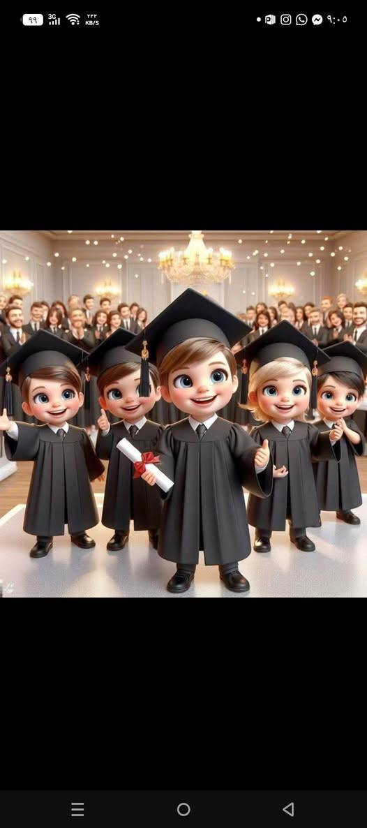 عرض خاص مدت يومين زي تخرج كامل 1-روب 2-قبعة 3-وشاح مع الكتابة (سعر فقط ١٠ آلاف) يوجد توصيل


**إذا كنت صاحب هذا الإعلان وتريد حذفه لأي سبب، رجاءا أرسل رسالة إلى الدعم الفني**