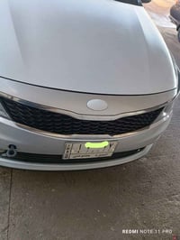 كيا K5 • ٢٠١٨ • مكفولة