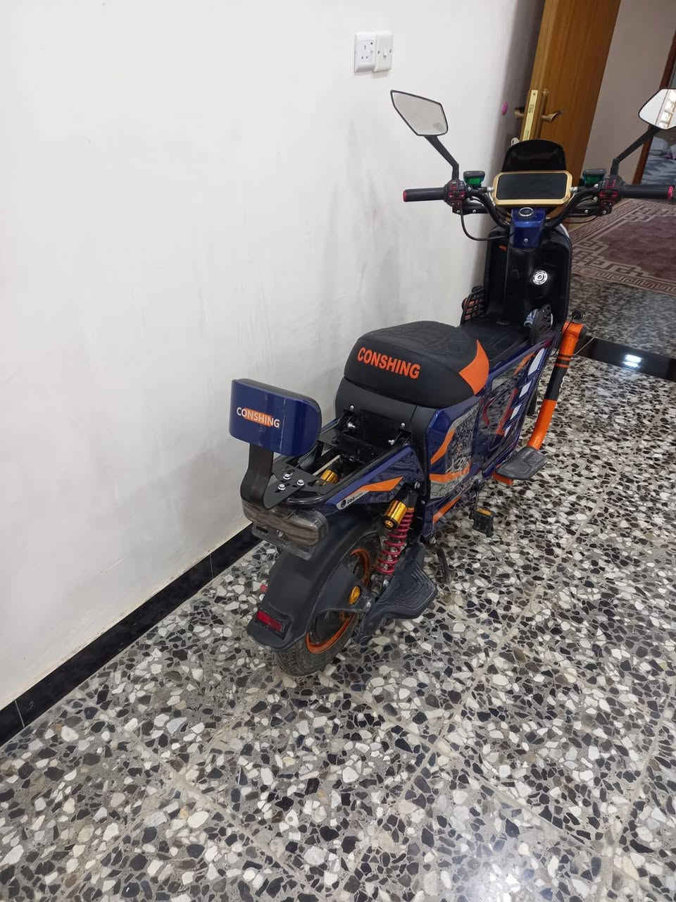 سلام عليكم درجة شحن البيع  درجة نضيفة صالهة شهرن من نازلة عنوان بغداد شعلة  تفصيل تصال علة رقم ‏‪***********‬‏
