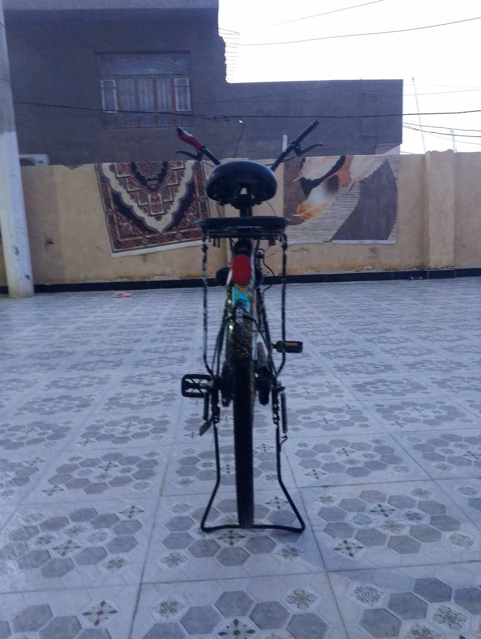 باسكل البيع اريد عرض نانظفه فول 100/100موشم بصفر 120وبيه مجال هاذا رقمي ***********استفرار على هاتف
