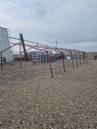 جواقوڕنە • بيت كبير • ١٤م×٦م