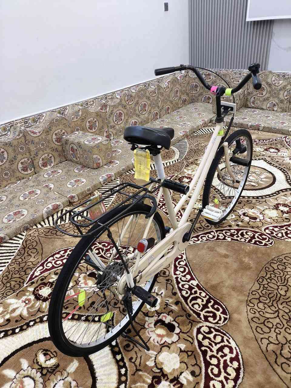 سلام عليكم
باسكل حاويه بيدي حليبي 
موديل 17 مكاني ناصرية مركز 
شراي راسلني خاص بيك خير وتدلل


**إذا كنت صاحب هذا الإعلان وتريد حذفه لأي سبب، رجاءا أرسل رسالة إلى الدعم الفني**