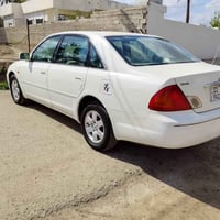 افالون • ٢٠٠٠ • تحويل مباشر