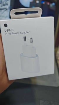 ٢٠ قطعة • رأس آبل • تايب سي