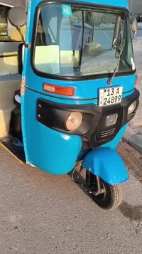 تكتك • ٢١ • مكفوله