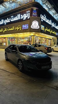 ماليبو RS • ٢٠٢٣ • رقم اربيل