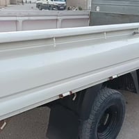 كيا K2700 • ٢٠١٤ • رقم ميسان