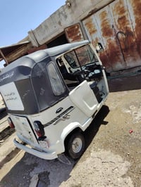 تكتك موديل ٢١ • رخصة ادمن • القرنه