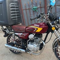 ايراني سونك • 150سيسي • المشتل