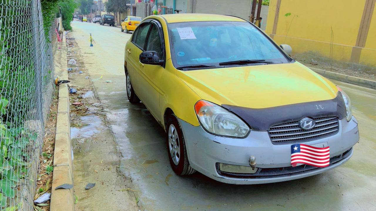 اكسنت للبيع موديل 2011 رقم ديالى مشروع وطني شرط، التحويل كير ومحرك كصه بدون ضرر كود واحد مامتواجد عل فيس سعر 86 وبيها مجال رقم  ***********📞***********
