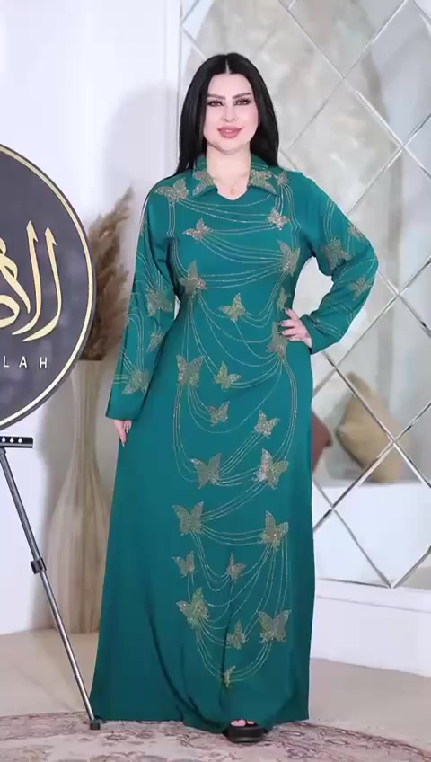 دشداشة كشمير مطاط ستراس طويل   خامه ممتازه
⚜️سعر الدرزن 190 الف ⚜️
L/xl/xxl/
 الدرزن 4 الوان / اقل طلب  درزن


**إذا كنت صاحب هذا الإعلان وتريد حذفه لأي سبب، رجاءا أرسل رسالة إلى الدعم الفني**