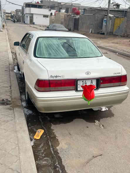 راس الثور فلات للبيع مديل ٩٧ سنويه ل ٣٠ كفاله كص وضربه ثاني يوم تحول باسمك فول ماعده الفتحه والثلاجه كرستال اصل لايت ابو عيون تبريد قطعتين مسجل مضخم سماعات بيبان وجنطه ريمونت تخم تاير حداديه ١٠٠/١٠٠ ميزانيه ومكينه وكير ٣٠٠٠ بلصندوك سعرها ٩٤ وبيه مجال ***********
