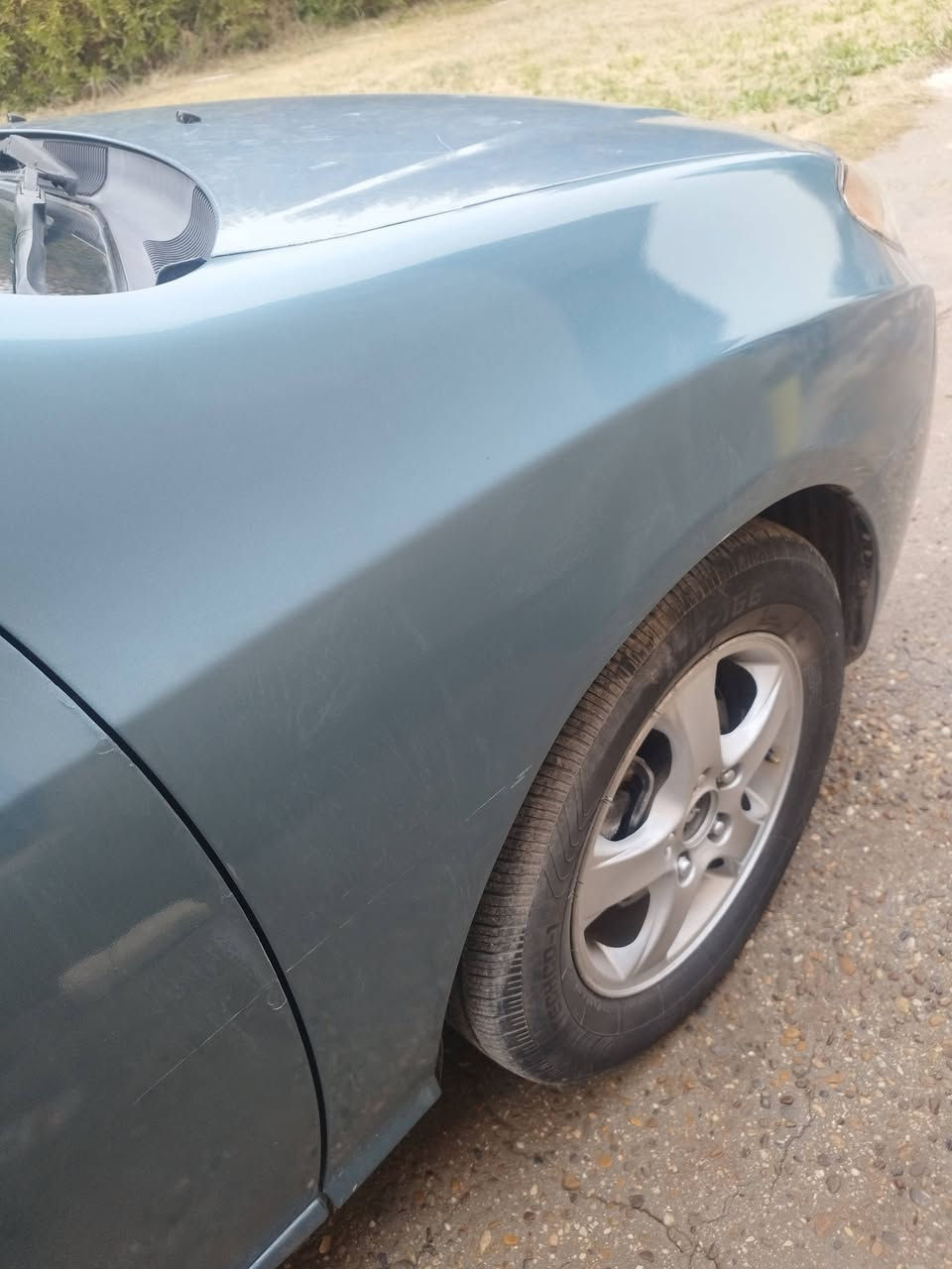 السلام عليكم النترا مقدس 2007 أمريكي محرك 2000 دوش 
صبغ حزام محرك كير مكفول تبريد تدفئة شاشه ويل كب 
رقم بغداد انكليزي بأسمي تحويل ثاني يوم للاستفسار اكثر اتصال او واتساب ***********
