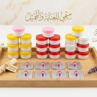 بكج بشرة • كريم عشبي • توصيل العمانيه