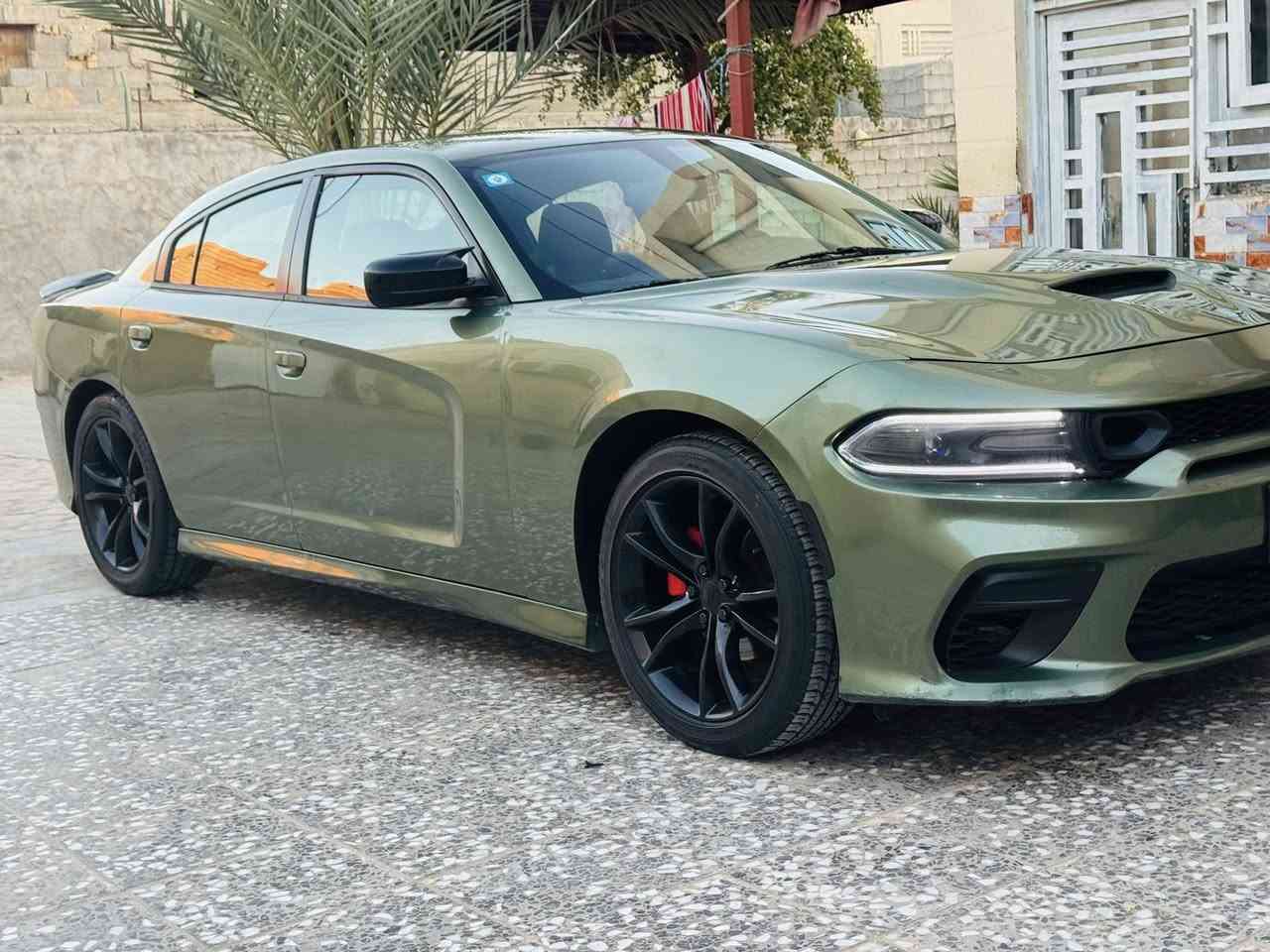 للبيع ***********السعر 173
جارجر موديل 18 اصل SXTرقم بغداد دولي ماشيه 160 محرك 3600حادثها جاملغ وبنيد وبيها رشات صبغ بل صفاح اثر شخوط ابيع حزام شواصي وقماره وتكم وحوض مكفولات السياره حلوه وجاهزة السعر 173 مكان السياره كربلاء المقدسة
