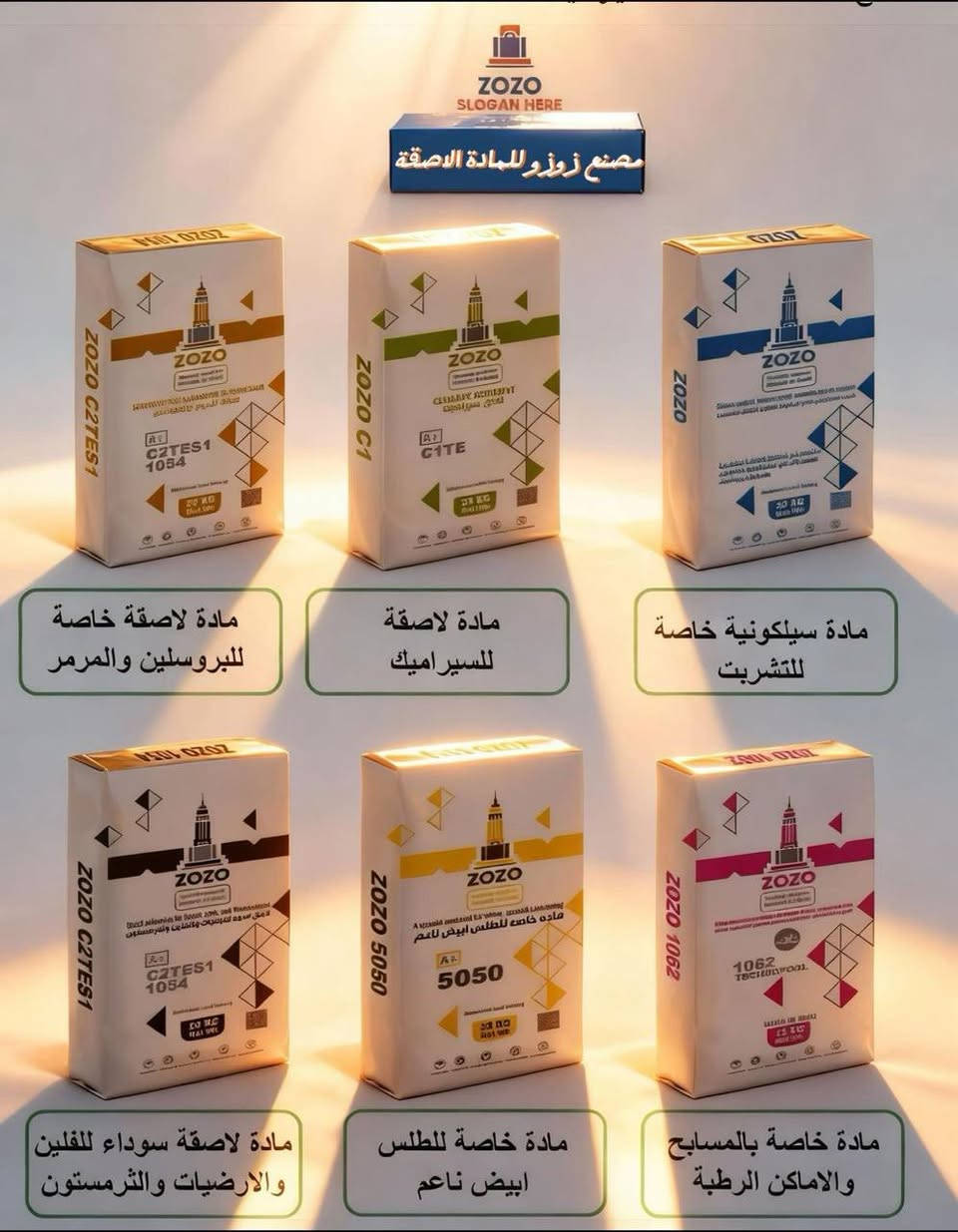 شهادة نعتز بيه من استاذ رسول علي مدير مركز مختبر بغداد المركزي على مطابقه مادة زوزو مواصفات اوربيه وهذه هو نجاحنا
تواصل واتساب ***********
