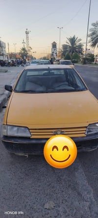 بيجو رؤى مديل ٢٠٠٩ سياره حول كدامك بل صوره مكينه نضيفة ستوني جفتته الك...