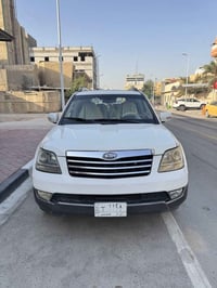 موهافي • ٢٠١٢ • ٦ سلندر ٣٨٠٠