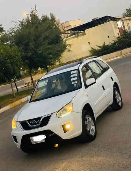 سەرەتا بەناوی خوا 
شێری تیگۆ مۆدیل 2013 بۆ فرۆشتن  
سەنەویە ڕەقەم ئەسڵی بێ کێشەیە
فول مواسەفاتە  
گێڕ عادی و تۆماتیک  
 تەبرید و گەرمی لەسەر سویچ 
کوشنی  جلد و هیتەر 
ناو زەرد   
سلایدە  
سەیارەکە دەعمی قورسی نیە  یەک بستی چەمەلەغی سەکنی بۆیاخە  لەگەڵ دوو پەڵە ساردی هەیە   سەیارەیەکی مەزبوت  و بێ عەیبە   بە شەرتی موس و بڕاوە   نرخی   48   گەڵا و معامەلەیەکی  کەمیشی هەیە وە گۆڕینەوەش ئەکەم بە شتێک بە دڵم بێت 

  ئەگەر  مشتەریت    تەلەفون  بکە خزمەتت ئەکەم بەڵام ئەگەر بەتەمای مالی خەڵک سوک بکەی ڕەحمەتت لێ بێ نە سەری من بئێشێنە نە سەری خۆت     بۆ تەلەفون  
 0782 830 2330 
  لە سلێمانیم السليمانية
