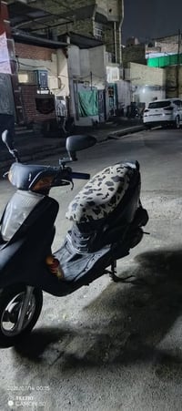 دراجة بريز كابريتر للبيع دراجتي الشخصية من البيت للشغل كفراتها تعبانه ...