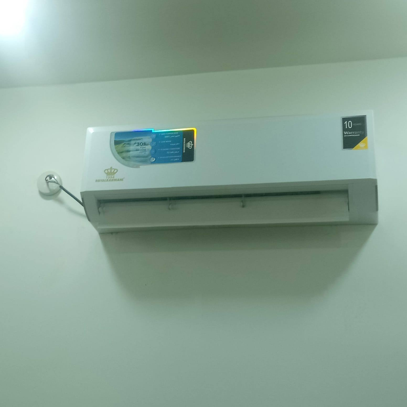 سبلت طن ونص رويال رحماني جديد مشتغل بس شهر العنوان الناصريه سومر تلفون ***********
