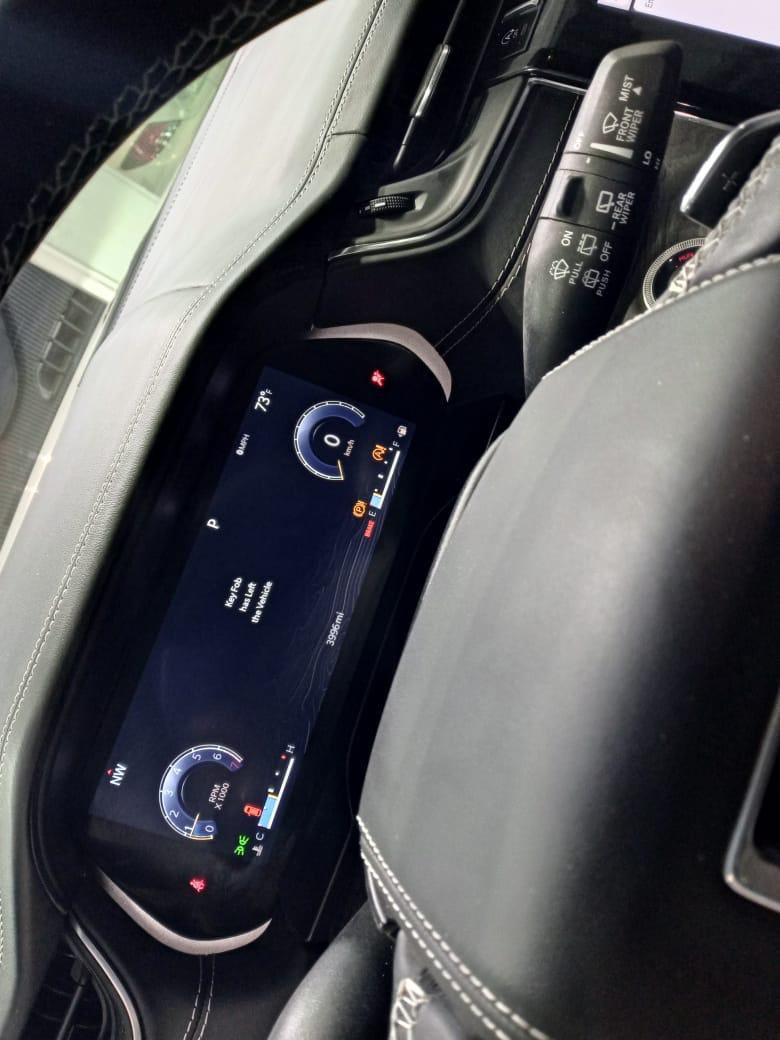 السلام عليكم جيب اوفرلاند 22 مواصفاتها معروفه السعر واتساب *********** مناسبه للجناي مكانها نجف ضربتها حلوه بجم وجنطه كبس واضحة بالصور
