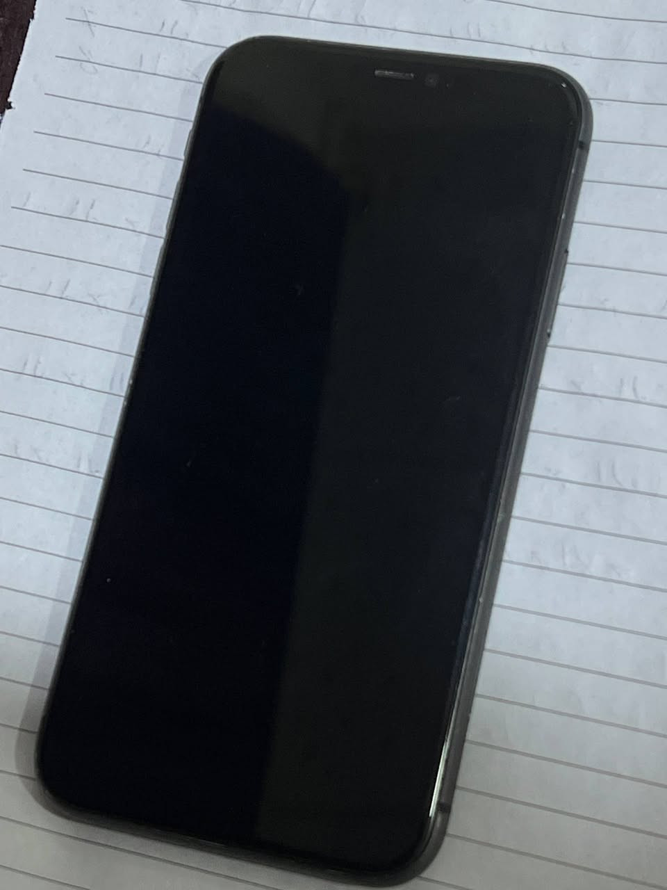 السلام عليكم 11 عادي. بلادي.      ذاكره 128 بطاريه 77  نموذج نموذج M للبيع او مراوس بلابتوب (سعر 230 )


**إذا كنت صاحب هذا الإعلان وتريد حذفه لأي سبب، رجاءا أرسل رسالة إلى الدعم الفني**