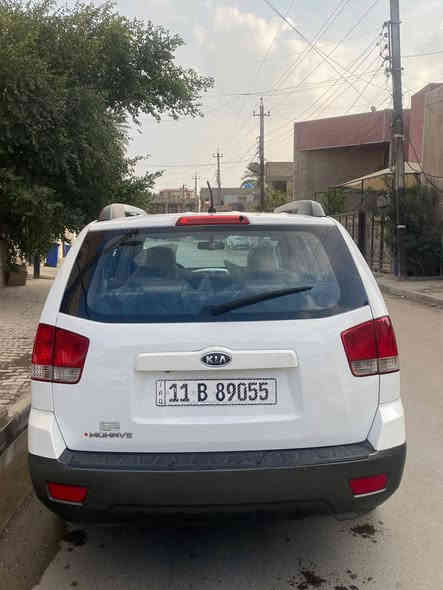 السلام عليكم 
مهافي خليجية موديل ٢٠١٠ باسمي رقم بغداد سنوية ورقام وهزة جديد مواصفات بصمة تشغيل عن بعد فوررويل تبريد٣ قطع كامرة حساس قمارة سلايت اشاير مري كشافات كير بلادي محرك جان بيهة كازكيت وسويتة تبريد صدر كولة جاهز فولرتحكم استيرن العنوان بغداد الدورة المهدية الثانية *********** السعر ١٢٥وبيها مجال بيهة قطعتين صبغ بنيد وجاملغ امامي بدون دواخل شطح الظربة صايرة والباقي كفالة على شوف العين
