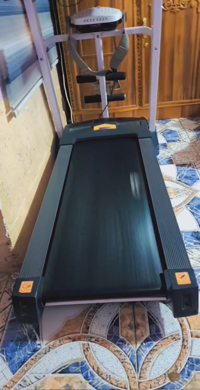 جهاز جري جبلي للبيع استعمال قليل 
السعر 500 الف قفل


**إذا كنت صاحب هذا الإعلان وتريد حذفه لأي سبب، رجاءا أرسل رسالة إلى الدعم الفني**