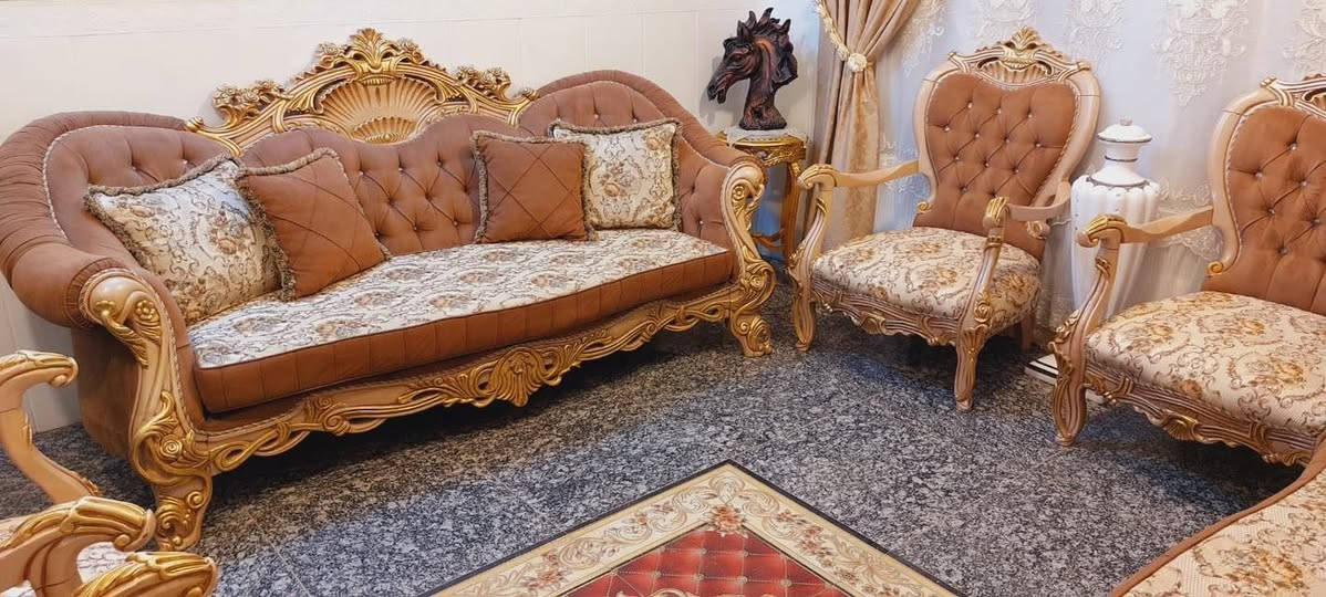 تخم زان تركي عشر مقاعد بغداد الشعب ***********
