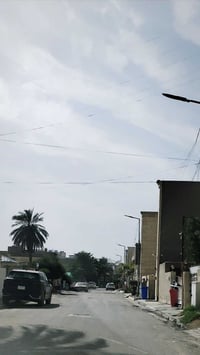 قطع اراضي للبيع زيونة محلة 710 100متر واجهة 5م نزال 20 م   200 م واجهة...