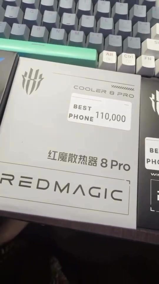 B9x flaydigi
06 pro redmagic 
08 pro redmagic


**إذا كنت صاحب هذا الإعلان وتريد حذفه لأي سبب، رجاءا أرسل رسالة إلى الدعم الفني**